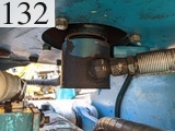 中古建設機械 中古 ヤンマー YANMAR 林業機械 グラップル・ウインチ・排土板 ViO70-3A