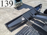 中古建設機械 中古 ヤンマー YANMAR 林業機械 グラップル・ウインチ・排土板 ViO70-3A