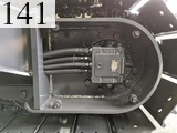 中古建設機械 中古 ヤンマー YANMAR 林業機械 グラップル・ウインチ・排土板 ViO70-3A