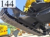 中古建設機械 中古 ヤンマー YANMAR 林業機械 グラップル・ウインチ・排土板 ViO70-3A