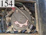 中古建設機械 中古 ヤンマー YANMAR 林業機械 グラップル・ウインチ・排土板 ViO70-3A