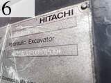 中古建設機械 中古 日立建機 HITACHI 解体機 ショートリーチ・地上・階上解体機 ZX135USK-5B