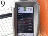 中古建設機械 中古 日立建機 HITACHI 解体機 ショートリーチ・地上・階上解体機 ZX135USK-5B