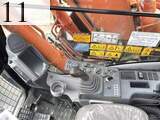 中古建設機械 中古 日立建機 HITACHI 解体機 ショートリーチ・地上・階上解体機 ZX135USK-5B