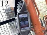 中古建設機械 中古 日立建機 HITACHI 解体機 ショートリーチ・地上・階上解体機 ZX135USK-5B