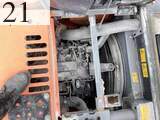 中古建設機械 中古 日立建機 HITACHI 解体機 ショートリーチ・地上・階上解体機 ZX135USK-5B