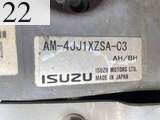 中古建設機械 中古 日立建機 HITACHI 解体機 ショートリーチ・地上・階上解体機 ZX135USK-5B