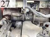 中古建設機械 中古 日立建機 HITACHI 解体機 ショートリーチ・地上・階上解体機 ZX135USK-5B