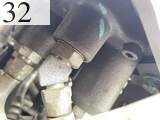 中古建設機械 中古 日立建機 HITACHI 解体機 ショートリーチ・地上・階上解体機 ZX135USK-5B