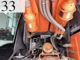 中古建設機械 中古 日立建機 HITACHI 解体機 ショートリーチ・地上・階上解体機 ZX135USK-5B