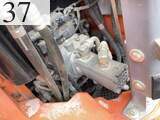 中古建設機械 中古 日立建機 HITACHI 解体機 ショートリーチ・地上・階上解体機 ZX135USK-5B