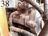 中古建設機械 中古 日立建機 HITACHI 解体機 ショートリーチ・地上・階上解体機 ZX135USK-5B