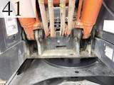 中古建設機械 中古 日立建機 HITACHI 解体機 ショートリーチ・地上・階上解体機 ZX135USK-5B