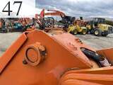 中古建設機械 中古 日立建機 HITACHI 解体機 ショートリーチ・地上・階上解体機 ZX135USK-5B