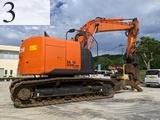 Used Construction Machine Used HITACHI HITACHI Car dismantlers Car dismantlers ZX225USLC-5B
