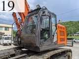 Used Construction Machine Used HITACHI HITACHI Car dismantlers Car dismantlers ZX225USLC-5B