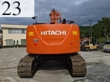 Used Construction Machine Used HITACHI HITACHI Car dismantlers Car dismantlers ZX225USLC-5B