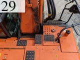 Used Construction Machine Used HITACHI HITACHI Car dismantlers Car dismantlers ZX225USLC-5B