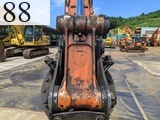 Used Construction Machine Used HITACHI HITACHI Car dismantlers Car dismantlers ZX225USLC-5B