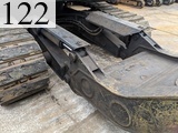 Used Construction Machine Used HITACHI HITACHI Car dismantlers Car dismantlers ZX225USLC-5B