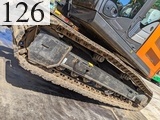 Used Construction Machine Used HITACHI HITACHI Car dismantlers Car dismantlers ZX225USLC-5B