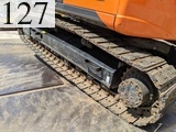Used Construction Machine Used HITACHI HITACHI Car dismantlers Car dismantlers ZX225USLC-5B