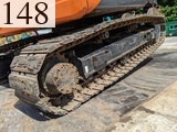 Used Construction Machine Used HITACHI HITACHI Car dismantlers Car dismantlers ZX225USLC-5B