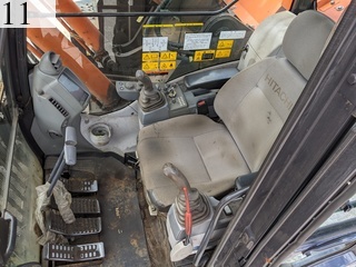 Used Construction Machine Used HITACHI HITACHI Car dismantlers Car dismantlers ZX225USLC-5B
