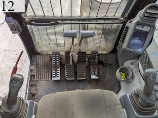 Used Construction Machine Used HITACHI HITACHI Car dismantlers Car dismantlers ZX225USLC-5B