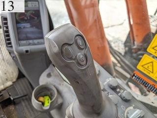 Used Construction Machine Used HITACHI HITACHI Car dismantlers Car dismantlers ZX225USLC-5B