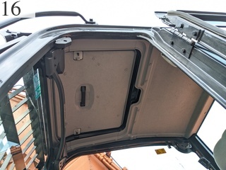 Used Construction Machine Used HITACHI HITACHI Car dismantlers Car dismantlers ZX225USLC-5B