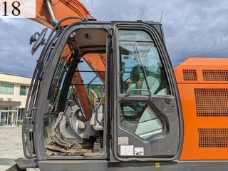 Used Construction Machine Used HITACHI HITACHI Car dismantlers Car dismantlers ZX225USLC-5B