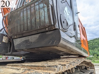 Used Construction Machine Used HITACHI HITACHI Car dismantlers Car dismantlers ZX225USLC-5B