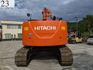 Used Construction Machine Used HITACHI HITACHI Car dismantlers Car dismantlers ZX225USLC-5B