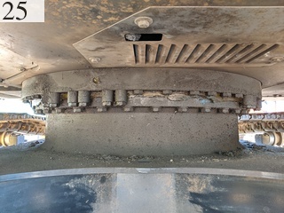 Used Construction Machine Used HITACHI HITACHI Car dismantlers Car dismantlers ZX225USLC-5B