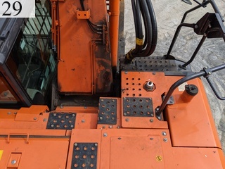 Used Construction Machine Used HITACHI HITACHI Car dismantlers Car dismantlers ZX225USLC-5B