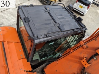 Used Construction Machine Used HITACHI HITACHI Car dismantlers Car dismantlers ZX225USLC-5B