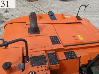 Used Construction Machine Used HITACHI HITACHI Car dismantlers Car dismantlers ZX225USLC-5B