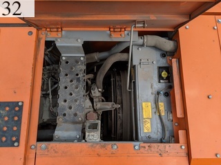 Used Construction Machine Used HITACHI HITACHI Car dismantlers Car dismantlers ZX225USLC-5B