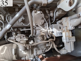 Used Construction Machine Used HITACHI HITACHI Car dismantlers Car dismantlers ZX225USLC-5B