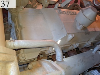 Used Construction Machine Used HITACHI HITACHI Car dismantlers Car dismantlers ZX225USLC-5B