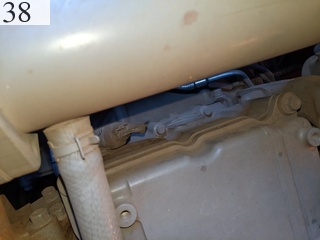 Used Construction Machine Used HITACHI HITACHI Car dismantlers Car dismantlers ZX225USLC-5B