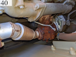 Used Construction Machine Used HITACHI HITACHI Car dismantlers Car dismantlers ZX225USLC-5B