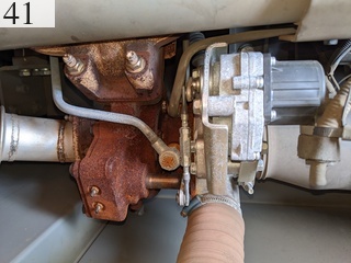 Used Construction Machine Used HITACHI HITACHI Car dismantlers Car dismantlers ZX225USLC-5B