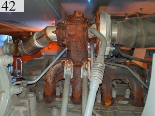 Used Construction Machine Used HITACHI HITACHI Car dismantlers Car dismantlers ZX225USLC-5B