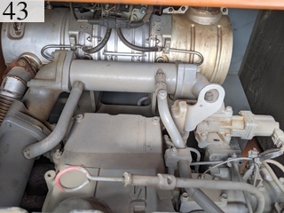 Used Construction Machine Used HITACHI HITACHI Car dismantlers Car dismantlers ZX225USLC-5B