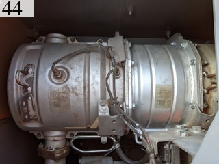 Used Construction Machine Used HITACHI HITACHI Car dismantlers Car dismantlers ZX225USLC-5B