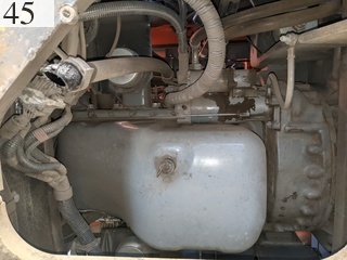 Used Construction Machine Used HITACHI HITACHI Car dismantlers Car dismantlers ZX225USLC-5B