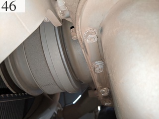 Used Construction Machine Used HITACHI HITACHI Car dismantlers Car dismantlers ZX225USLC-5B