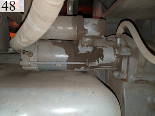 Used Construction Machine Used HITACHI HITACHI Car dismantlers Car dismantlers ZX225USLC-5B